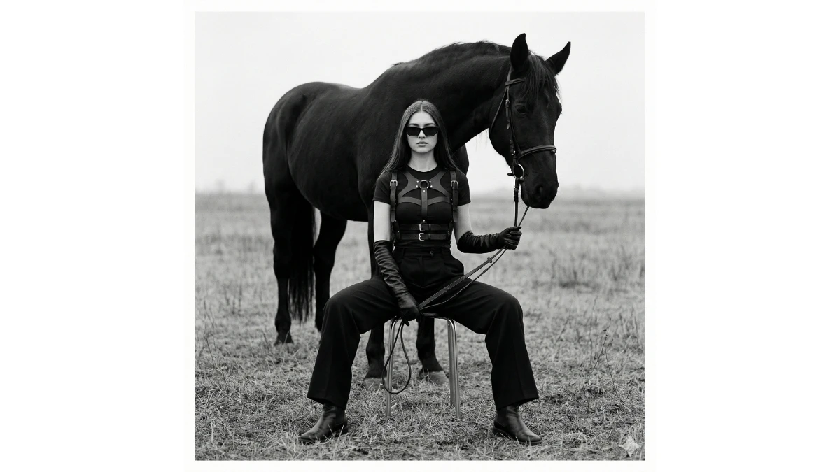 Personalized style customization - customize aura farm prompts