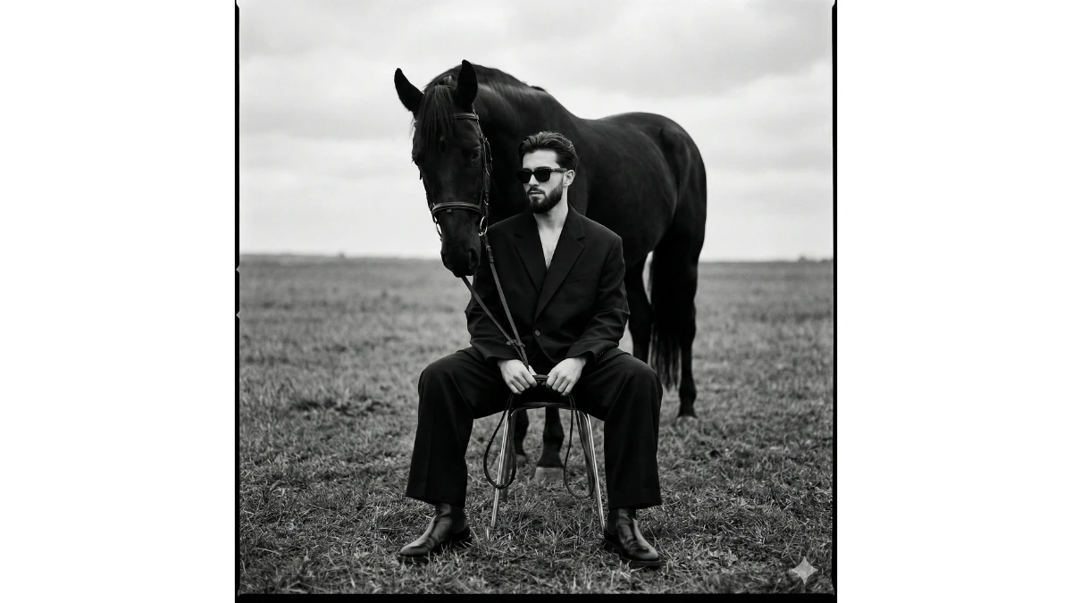 Professional quality assurance - verified aura farm prompts